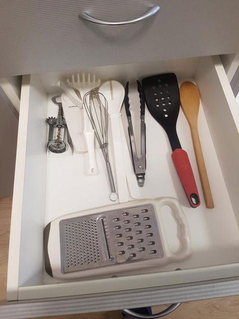 Mandurah Ocean Marina Chalets - Accommodation BNB 19