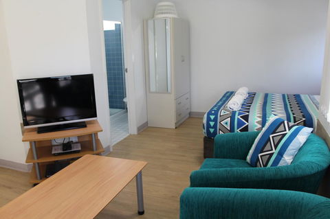 Mandurah Ocean Marina Chalets - Accommodation BNB 34