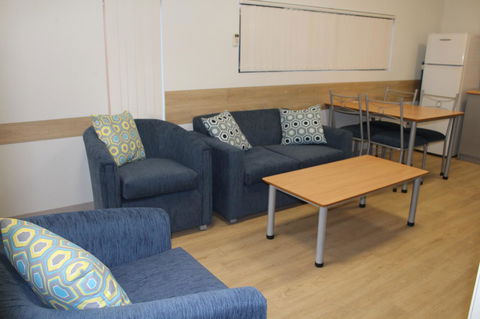 Mandurah Ocean Marina Chalets - Accommodation BNB 28