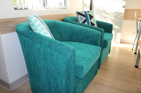 Mandurah Ocean Marina Chalets - Accommodation BNB 32