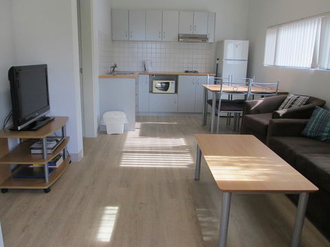 Mandurah Ocean Marina Chalets - Accommodation BNB 39