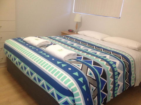 Mandurah Ocean Marina Chalets - Accommodation BNB 35