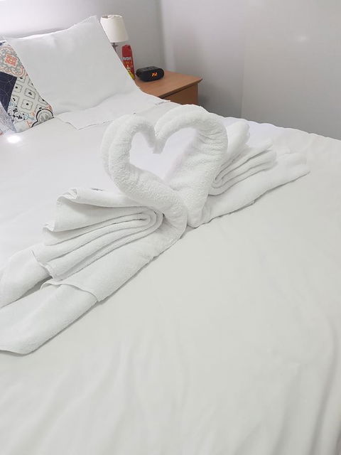 Mandurah Ocean Marina Chalets - Accommodation BNB 23