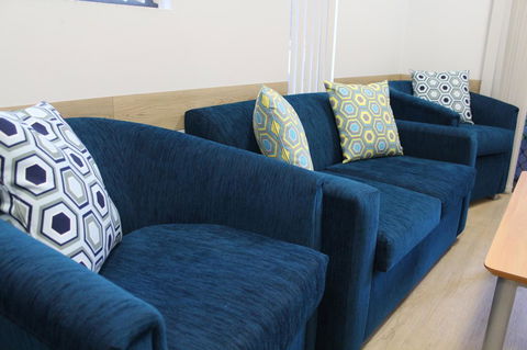 Mandurah Ocean Marina Chalets - Accommodation BNB 29