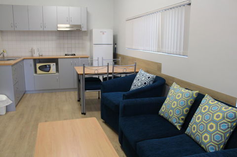 Mandurah Ocean Marina Chalets - Accommodation BNB 31