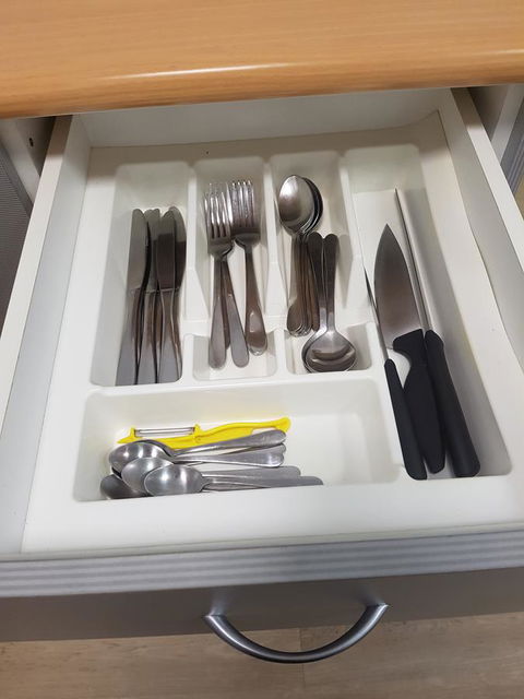 Mandurah Ocean Marina Chalets - Accommodation BNB 21