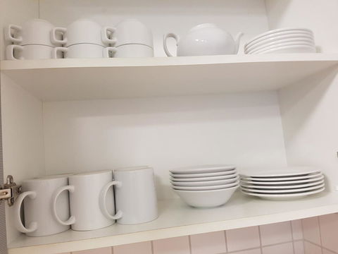 Mandurah Ocean Marina Chalets - Accommodation BNB 16