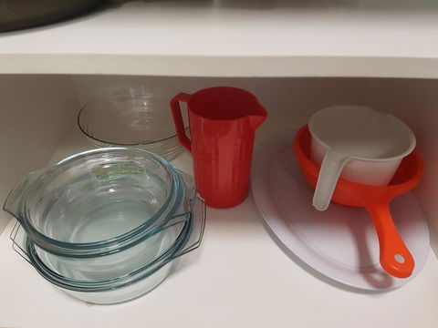 Mandurah Ocean Marina Chalets - Accommodation BNB 12