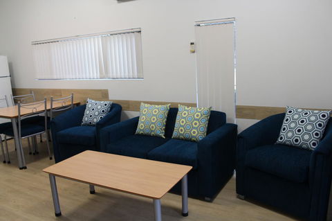 Mandurah Ocean Marina Chalets - Accommodation BNB 7