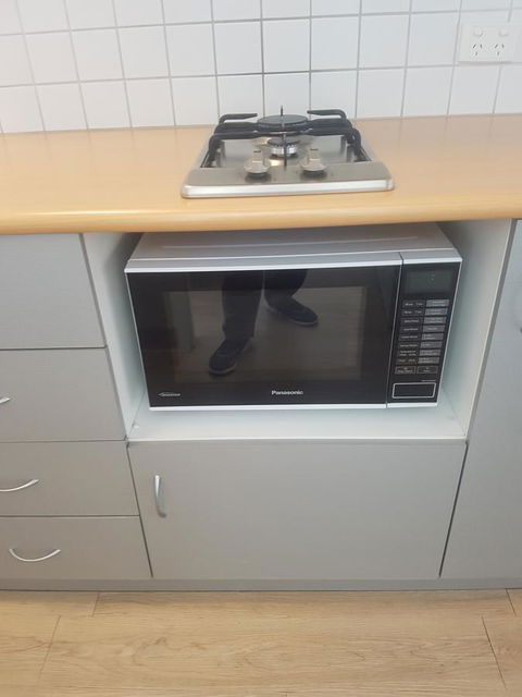 Mandurah Ocean Marina Chalets - Accommodation BNB 10