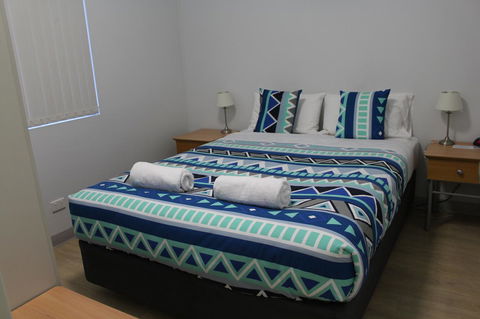 Mandurah Ocean Marina Chalets - Accommodation BNB 8