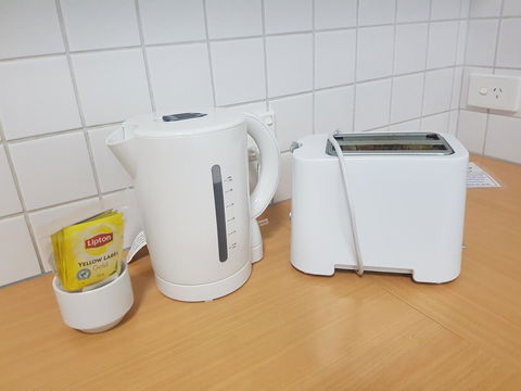 Mandurah Ocean Marina Chalets - Accommodation BNB 14