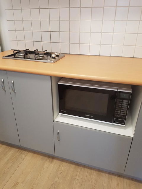 Mandurah Ocean Marina Chalets - Accommodation BNB 17