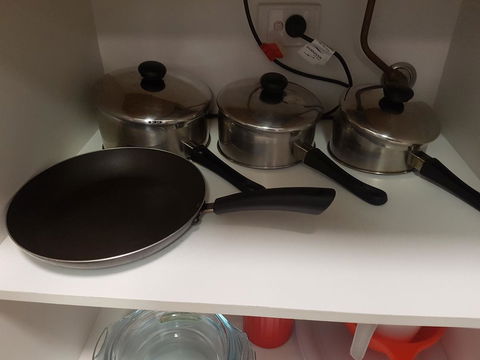 Mandurah Ocean Marina Chalets - Accommodation BNB 15