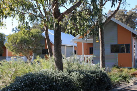 Mandurah Ocean Marina Chalets - Accommodation BNB 41