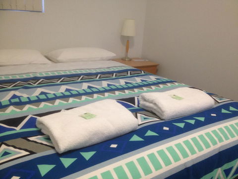 Mandurah Ocean Marina Chalets - Accommodation BNB 36