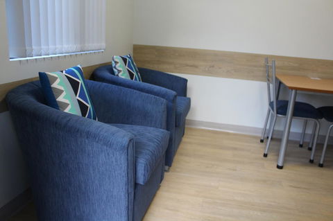 Mandurah Ocean Marina Chalets - Accommodation BNB 26