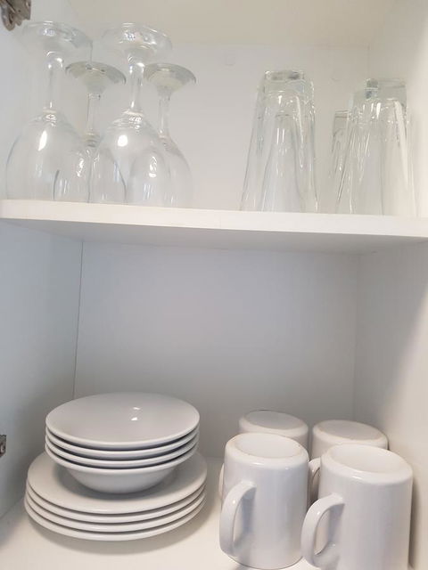 Mandurah Ocean Marina Chalets - Accommodation BNB 11