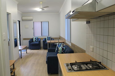 Mandurah Ocean Marina Chalets - Accommodation BNB 20