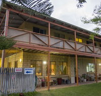 Lancelin Lodge - Accommodation BNB
