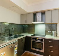 Wray Callan Apartments - Accommodation BNB
