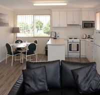 API Middleton Beach Front Apartments Albany - Accommodation BNB