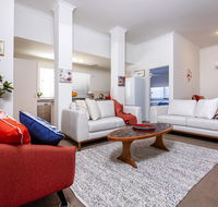 Como Executive Apartment - Accommodation BNB