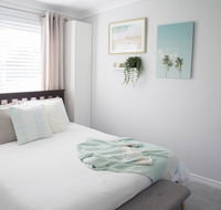 Salty Shack Lancelin - Accommodation BNB