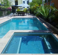 Northbridge Pearl - Accommodation BNB