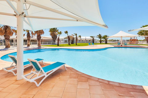 RAC Monkey Mia Dolphin Resort - Accommodation BNB 31