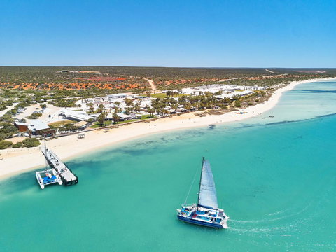 RAC Monkey Mia Dolphin Resort - Accommodation BNB 44