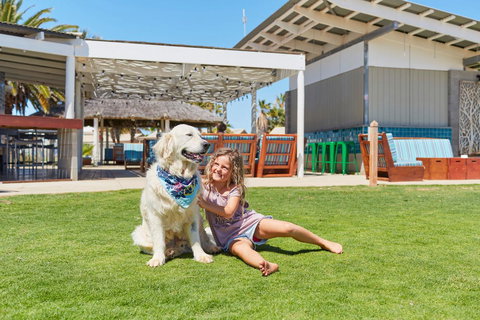 RAC Monkey Mia Dolphin Resort - Accommodation BNB 35