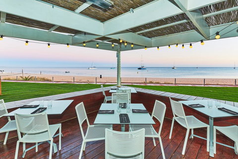 RAC Monkey Mia Dolphin Resort - Accommodation BNB 5