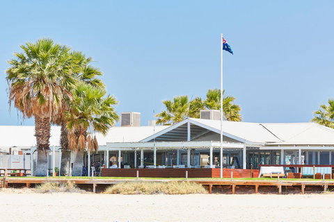 RAC Monkey Mia Dolphin Resort - Accommodation BNB 16