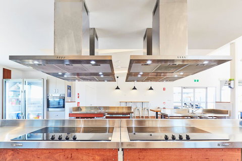 RAC Monkey Mia Dolphin Resort - Accommodation BNB 23