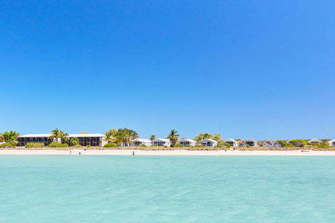 RAC Monkey Mia Dolphin Resort - Accommodation BNB 19