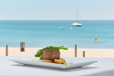 RAC Monkey Mia Dolphin Resort - Accommodation BNB 11