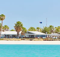 RAC Monkey Mia Dolphin Resort - Accommodation BNB