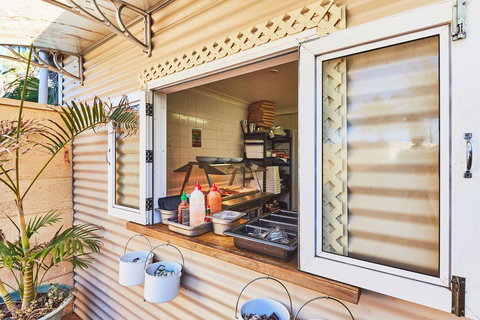 RAC Monkey Mia Dolphin Resort - Accommodation BNB 7