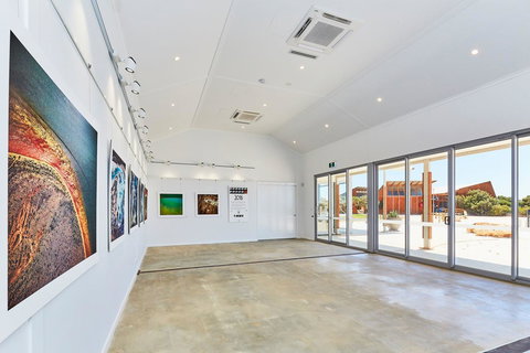 RAC Monkey Mia Dolphin Resort - Accommodation BNB 38