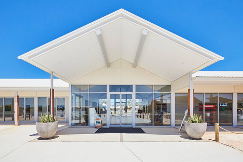 RAC Monkey Mia Dolphin Resort - Accommodation BNB 29