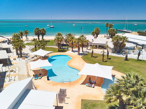 RAC Monkey Mia Dolphin Resort - Accommodation BNB 32