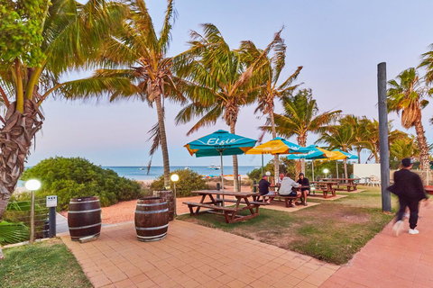 RAC Monkey Mia Dolphin Resort - Accommodation BNB 8