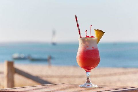 RAC Monkey Mia Dolphin Resort - Accommodation BNB 9