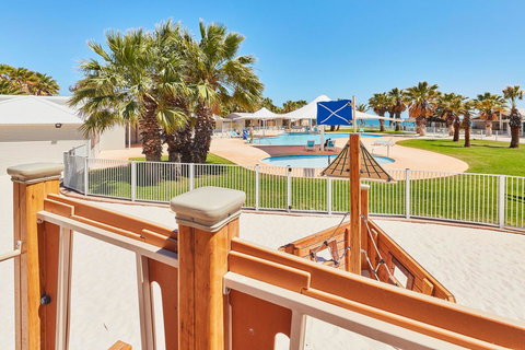 RAC Monkey Mia Dolphin Resort - Accommodation BNB 34