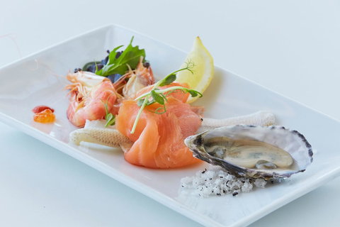 RAC Monkey Mia Dolphin Resort - Accommodation BNB 13