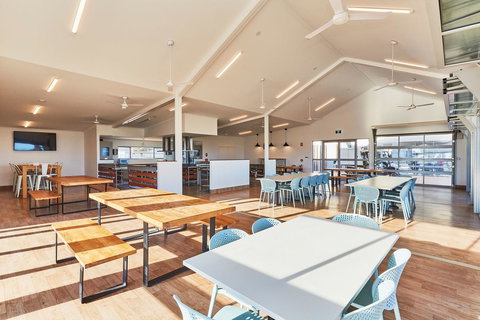 RAC Monkey Mia Dolphin Resort - Accommodation BNB 26