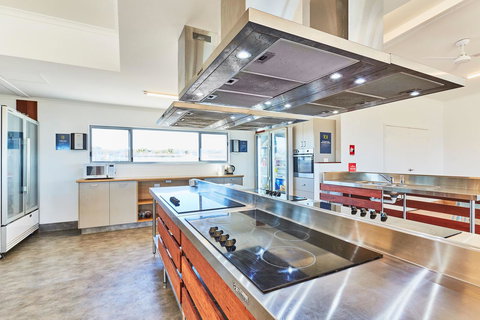 RAC Monkey Mia Dolphin Resort - Accommodation BNB 22