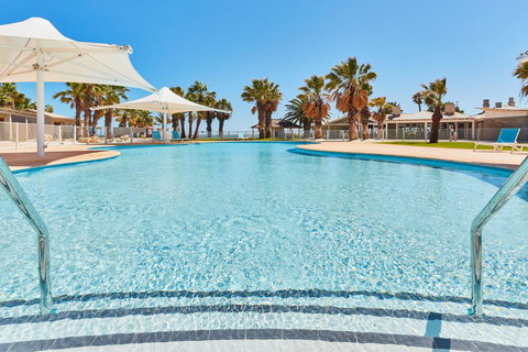 RAC Monkey Mia Dolphin Resort - Accommodation BNB 30