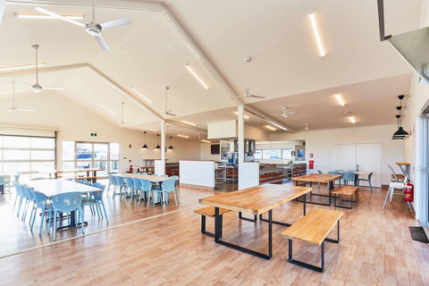 RAC Monkey Mia Dolphin Resort - Accommodation BNB 25